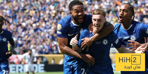 :  اونلي ليبانون تشكيلة تشيلسي المتوقعة ضد فولهام في الدوري الإنجليزي