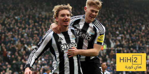 :  اونلي ليبانون تشكيلة نيوكاسل يونايتد المتوقعة ضد ليدز في الدوري الإنجليزي