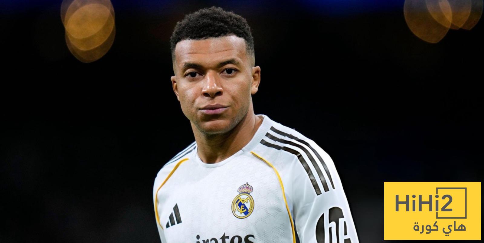 :  اونلي ليبانون اخيرا ادارة الريال بدأت تستوعب الدرس