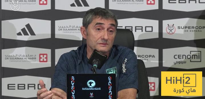 :  اونلي ليبانون تعليق فالفيردي قبل مواجهة برشلونة