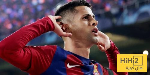 :  اونلي ليبانون موعد إعلان برشلونة عن صفقة كانسيلو