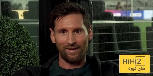 :  اونلي ليبانون ميسي يتحدث عن كونه شخصا مختلفا وغريب الاطوار