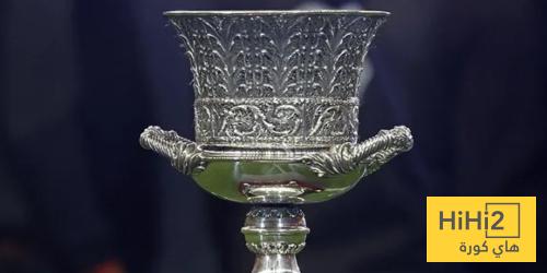 :  اونلي ليبانون ارباح الفائز بلقب كأس السوبر الاسباني