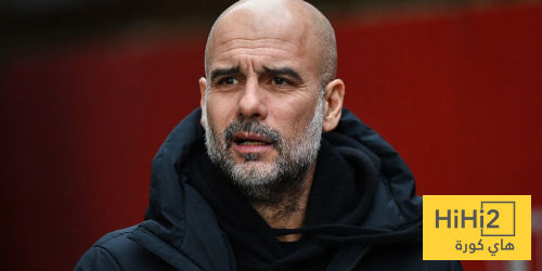 :  اونلي ليبانون هل سيقوم السيتي بصفقات شتوية؟