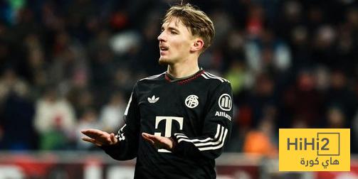 :  اونلي ليبانون بايرن ميونخ يغلق قضية كارل بعد تصريحاته عن الريال