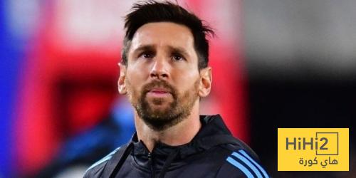 :  اونلي ليبانون هل يخطط ميسي للدخول في عالم التدريب ؟