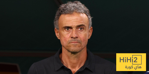 :  اونلي ليبانون لماذا يرفض إنريكي الاستمرار مع باريس؟