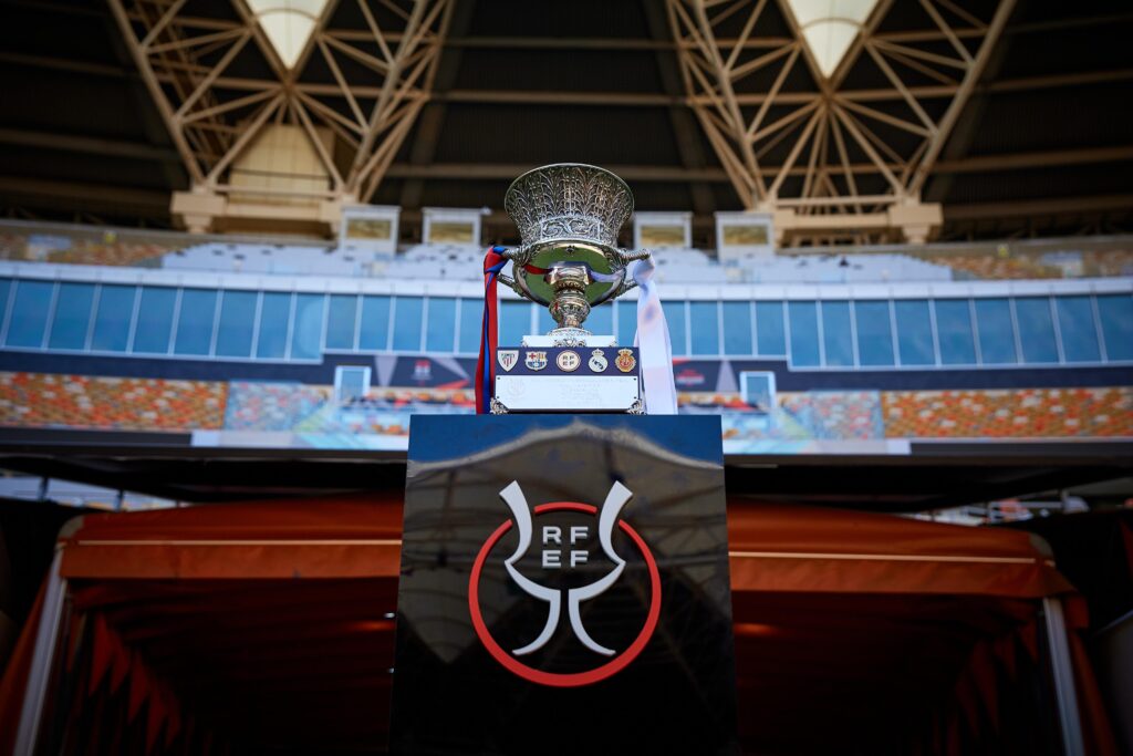 اونلي ليبانون: غدًا.. بطولة كأس السوبر الإسباني تنطلق بجدة بمشاركة 4 فرق – كورة بريك