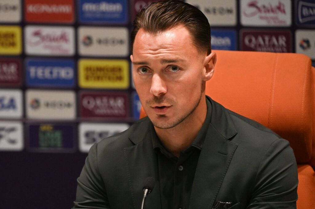 اونلي ليبانون: الأهلي يحدد بدائل اللاعبين الغائبين قبل مواجهة الأخدود في روشن – كورة بريك