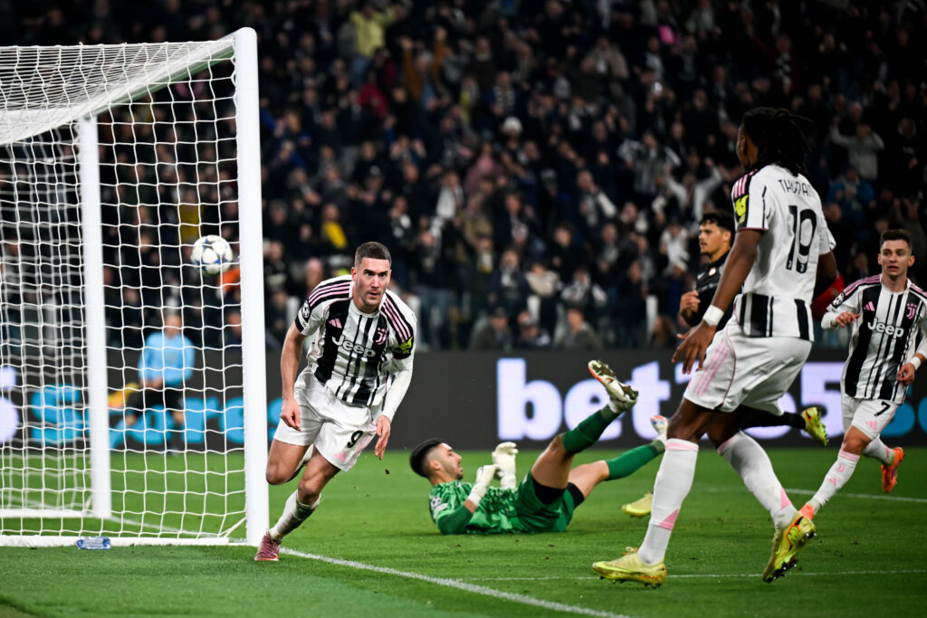 اونلي ليبانون: يوفنتوس يكتسح ساسولو بثلاثية نظيفة ويواصل نتائجه القوية في الكالتشيو – كورة بريك