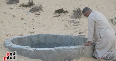 اونلي ليبانون: حظر التعاقد على حفر آبار دون ترخيص وإعفاء من الرسوم بالقانون في هذه الحالة