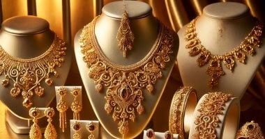 اونلي ليبانون: ارتفاع أم استقرار.. تحديث أسعار الذهب اليوم الأربعاء 4 فبراير 2026 فى مصر
