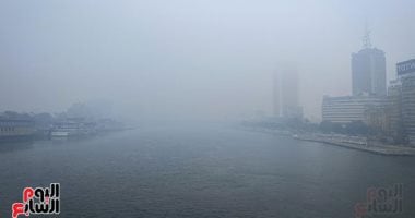 اونلي ليبانون: شبورة كثيفة ورياح مثيرة للأتربة.. الأرصاد تحذر من طقس الأربعاء 4 فبراير 2026