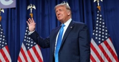 اونلي ليبانون: ترامب: نحن نتفاوض مع إيران الآن وهم يرغبون في التوصل إلى اتفاق