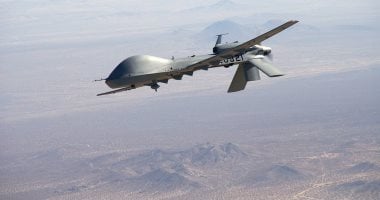 اونلي ليبانون: مسئول أمريكي: إسقاط مسيرة إيرانية اقتربت من حاملة طائرات ببحر العرب