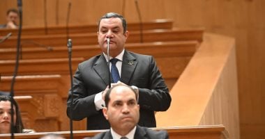 اونلي ليبانون: أكمل نجاتى: تعديل قانون نقابة المهن الرياضية خطوة مهمة لمؤسسة العمل الرياضى