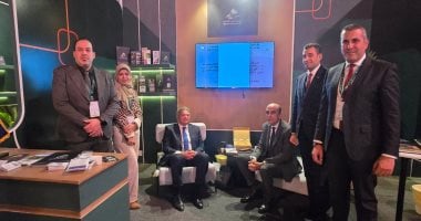 اونلي ليبانون: رئيس الأعلى للإعلام يعقد لقاءات موسعة على هامش المنتدى السعودي للإعلام